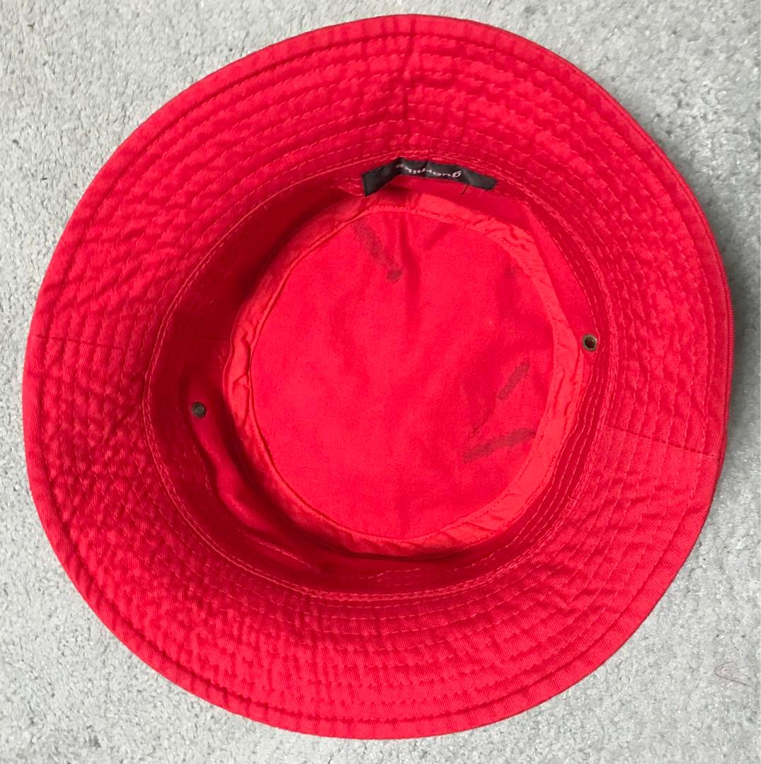 本日限定価格　guernika ペイント　ハット