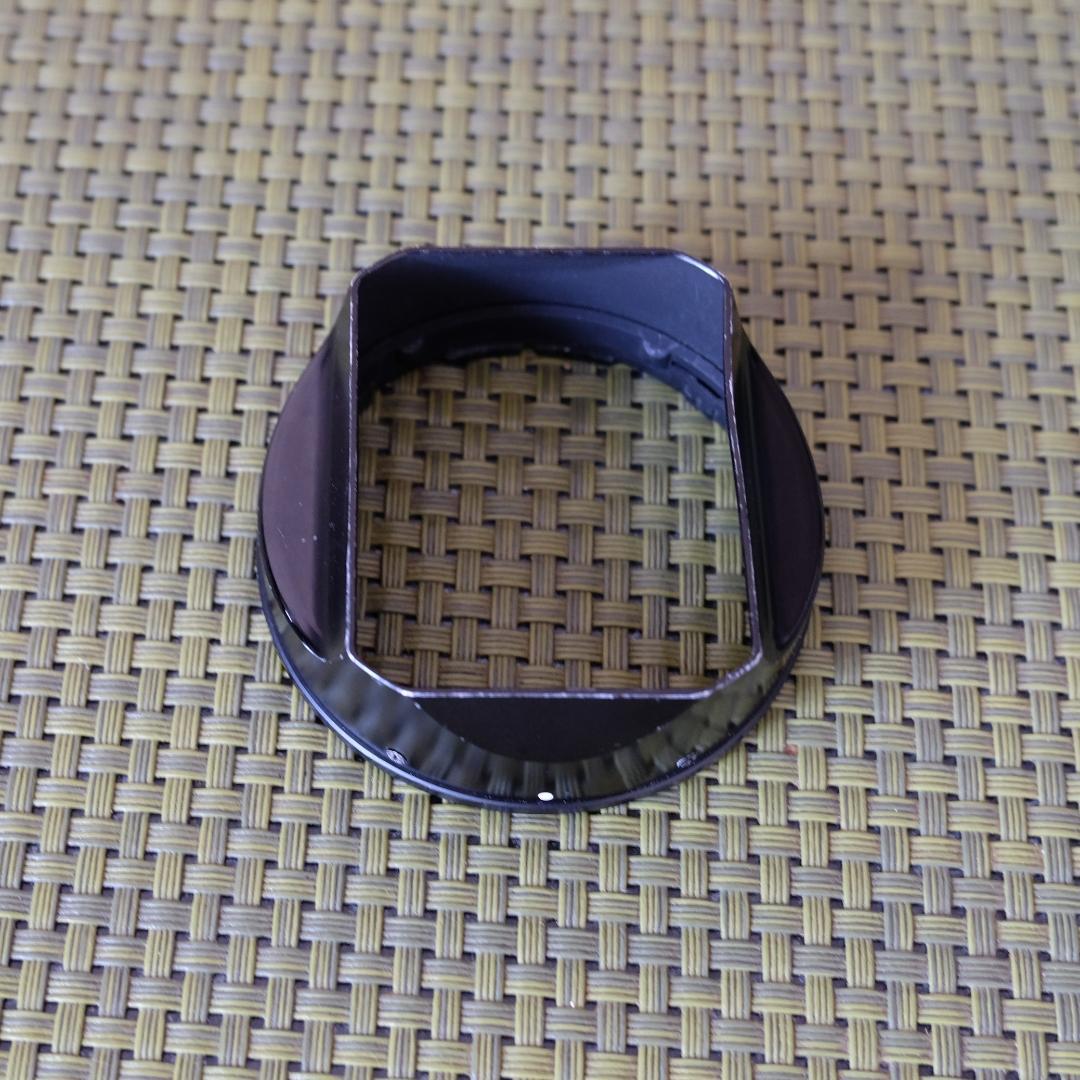 FUJIFILM XF18ｍｍＦ2Ｒ 単焦点レンズ （訳アリ）