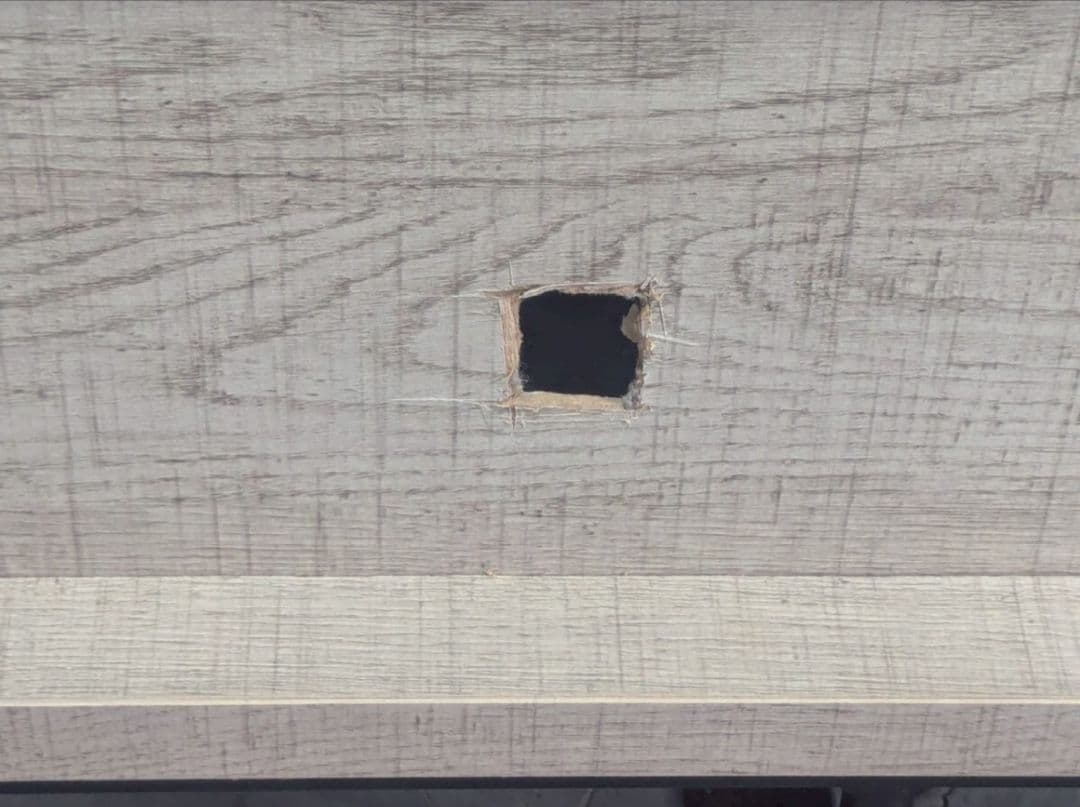 ユウタ LOWYA テレビボード/テレビ台（180幅）木目調 ローボード