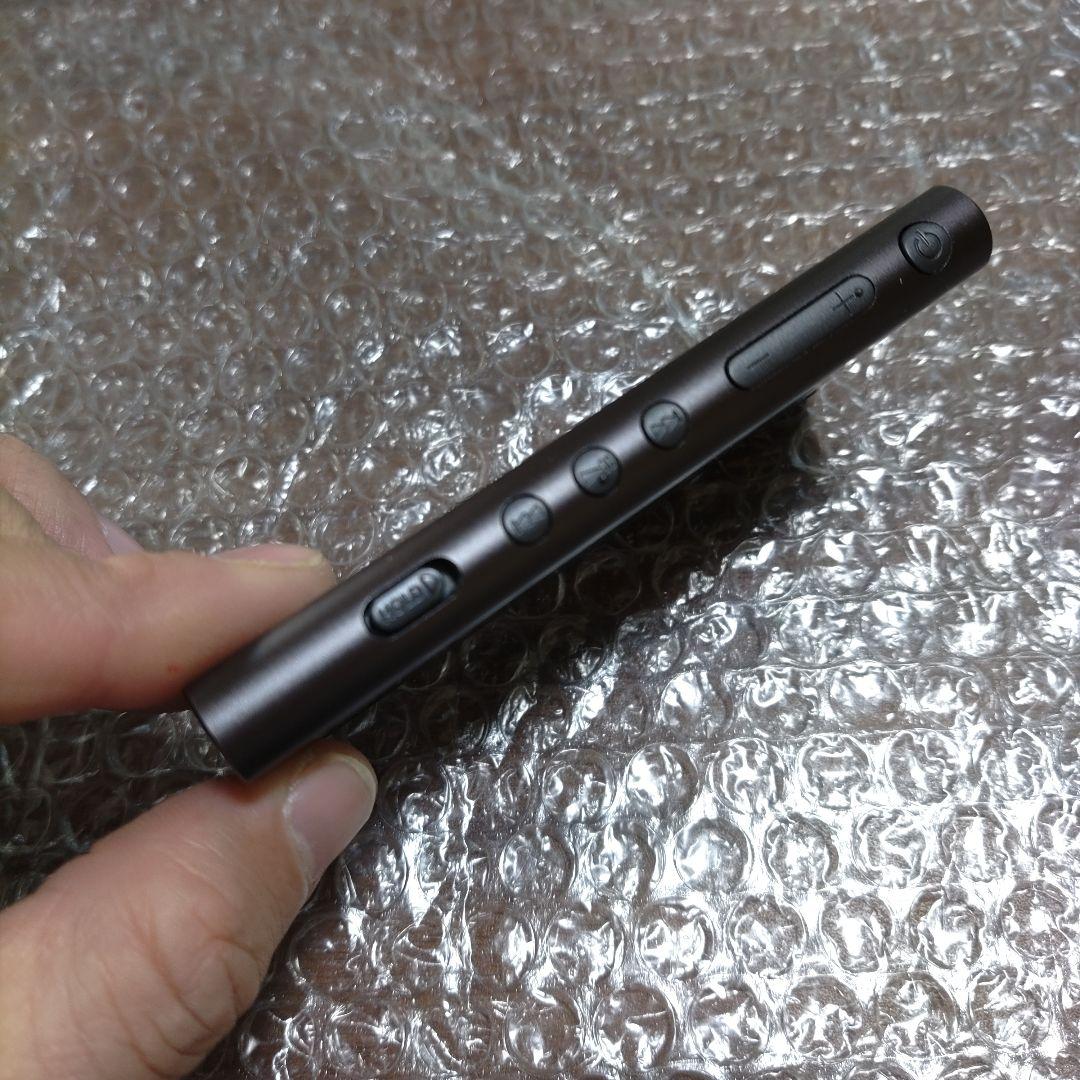 ソニーウォークマン　NW−A55　管理ナンバー7380