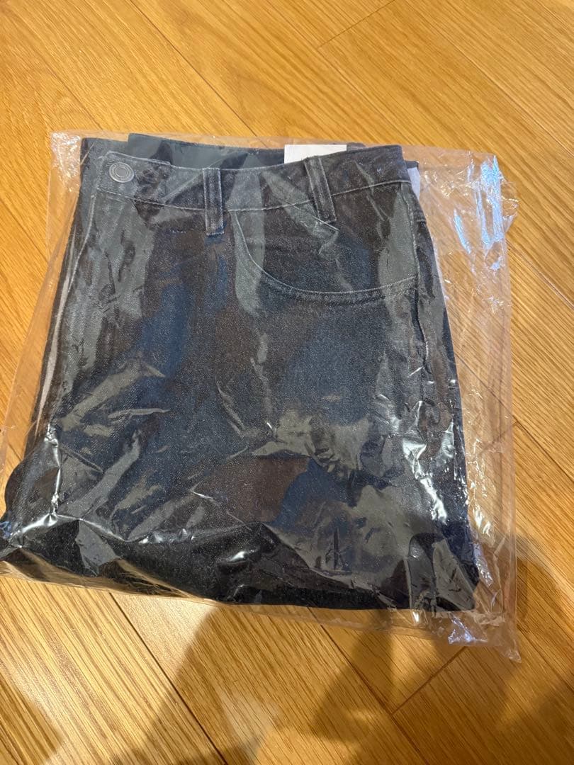 パンツ Nike SB x Eric Koston Loose Denim