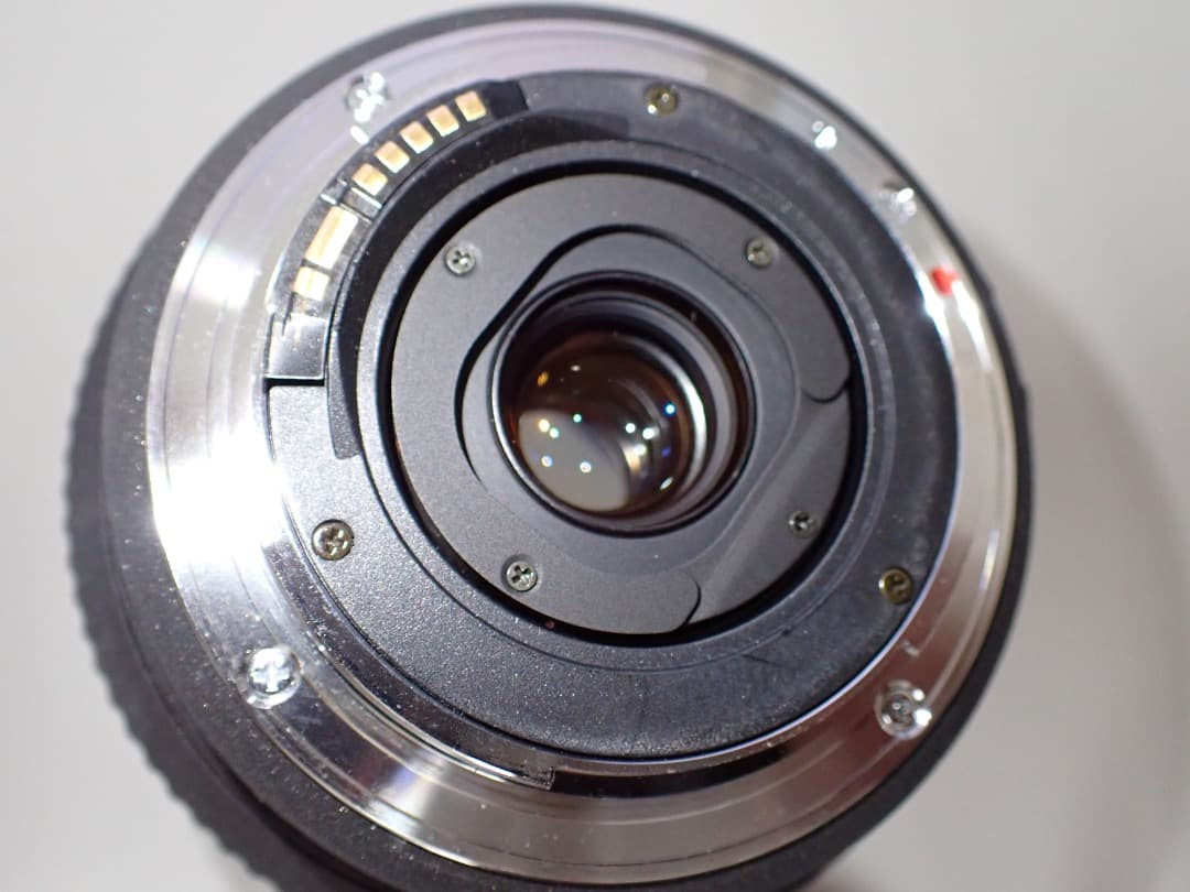 SIGMA 12-24mm F4.5-5.6 EX DG キャノン用