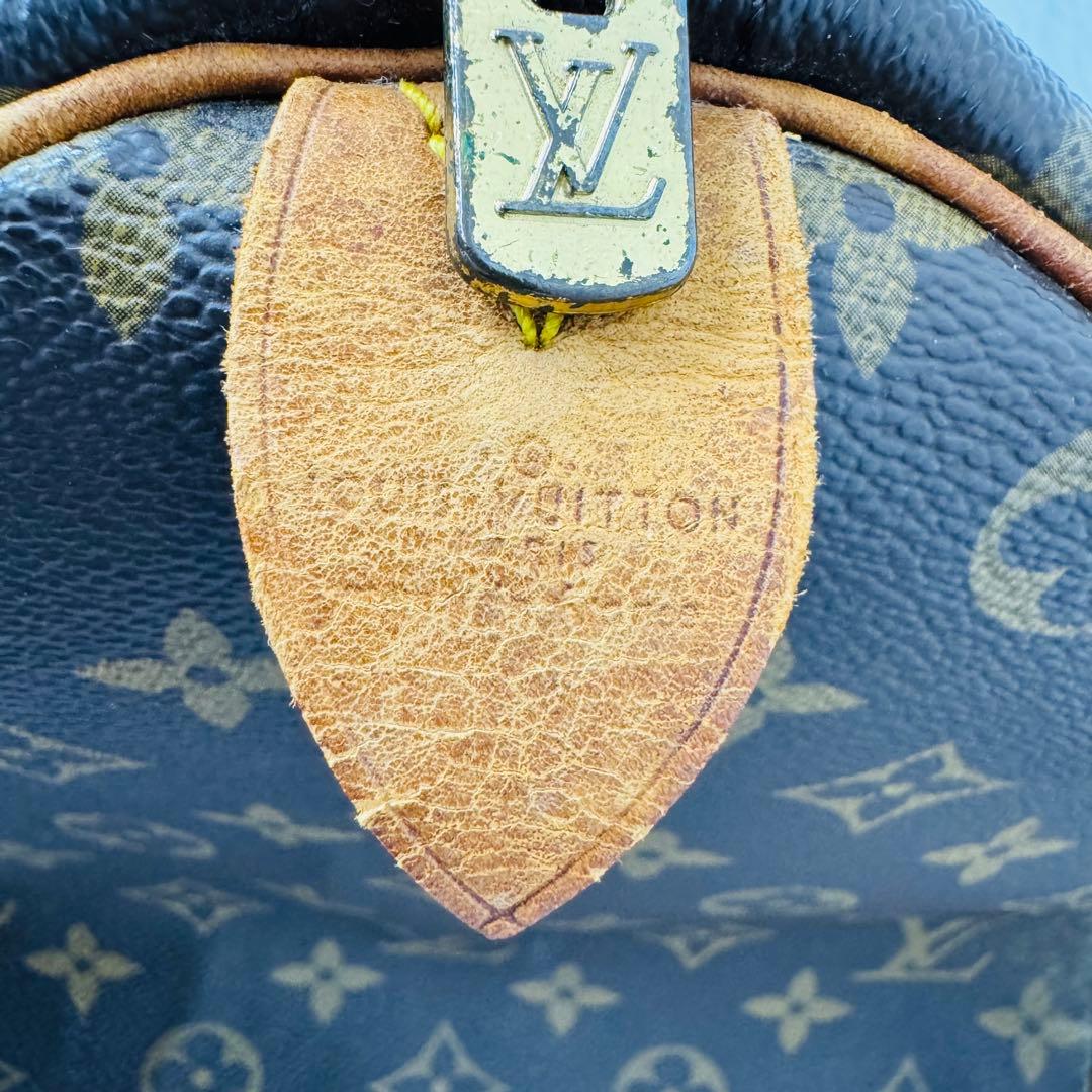✨LOUIS VUITTON✨ルイヴィトン✨LV✨キーポル50✨モノグラム✨