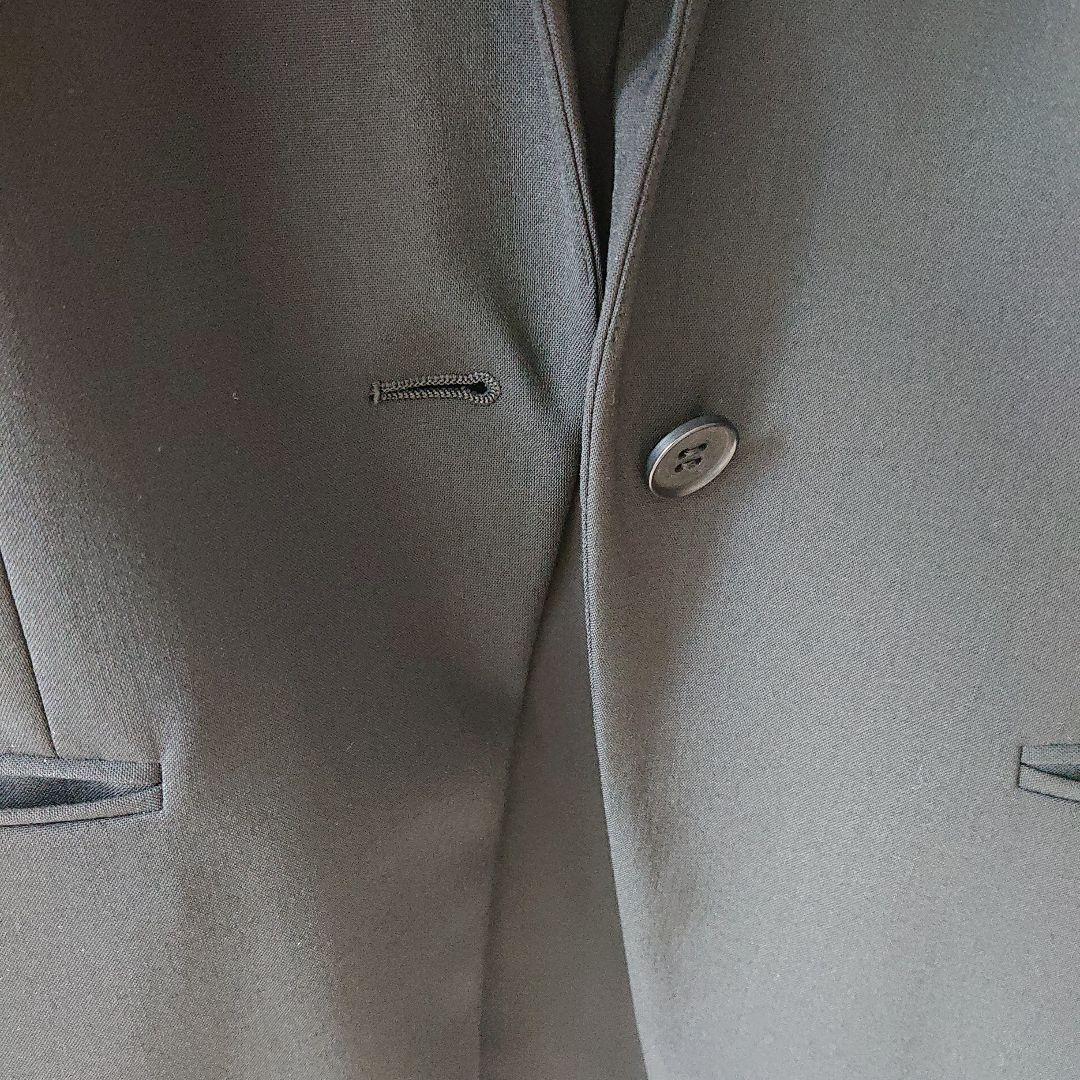 theory 00 シングルジャケット 黒