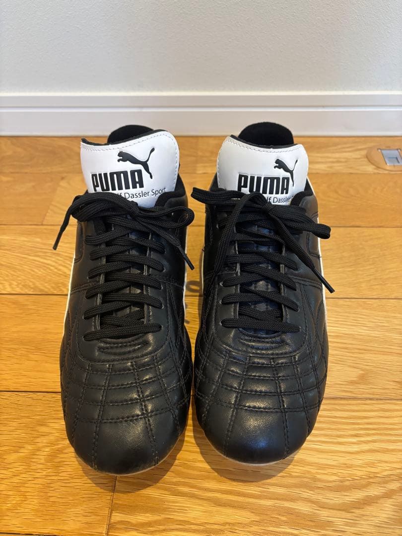 ★最終値下げ★【2023モデル】PUMAパラメヒコSEトップ サッカースパイク