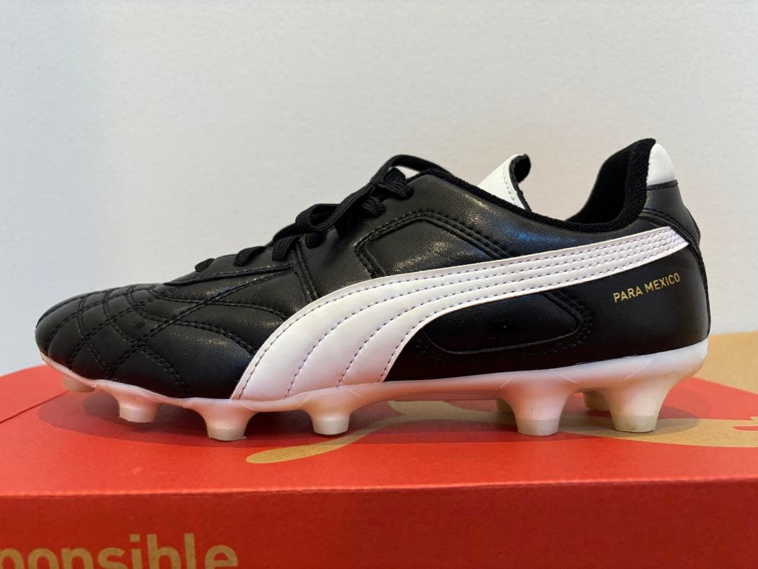 ★最終値下げ★【2023モデル】PUMAパラメヒコSEトップ サッカースパイク