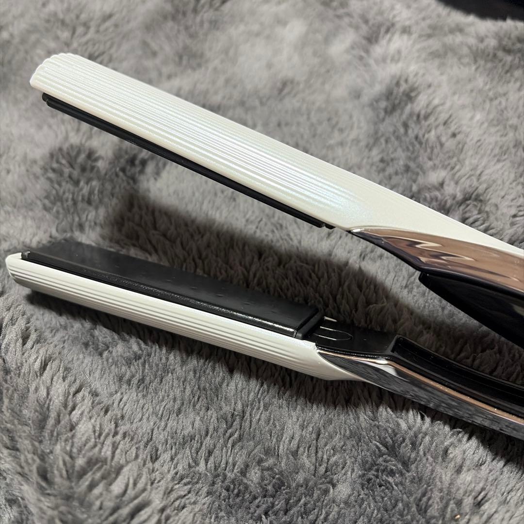 ReFa　ヘアアイロン