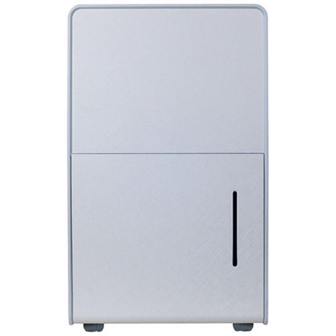 新品未使用箱不良　山善　衣類乾燥除湿器 コンプレッサー式 YDC-H601(H)