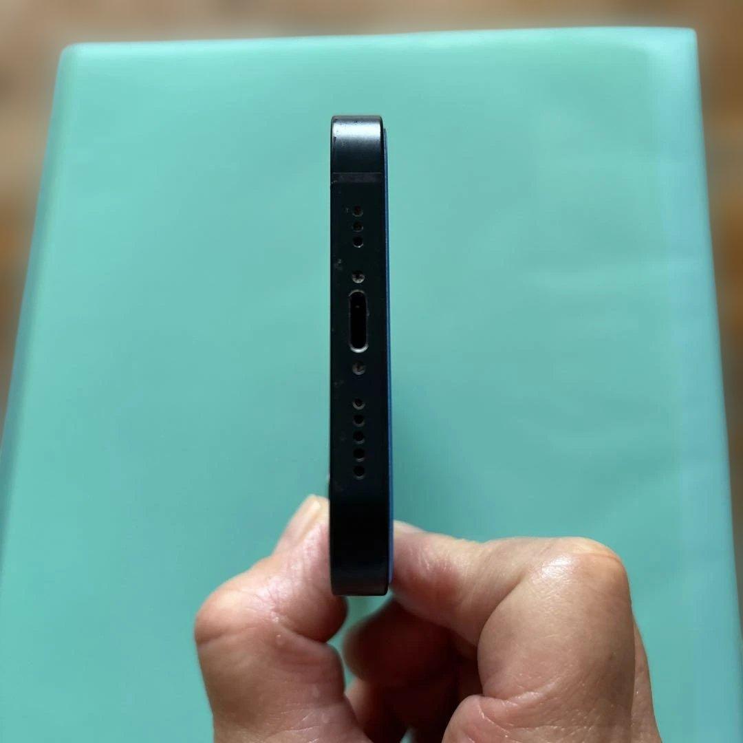 iPhone14本体128G SIMフリー