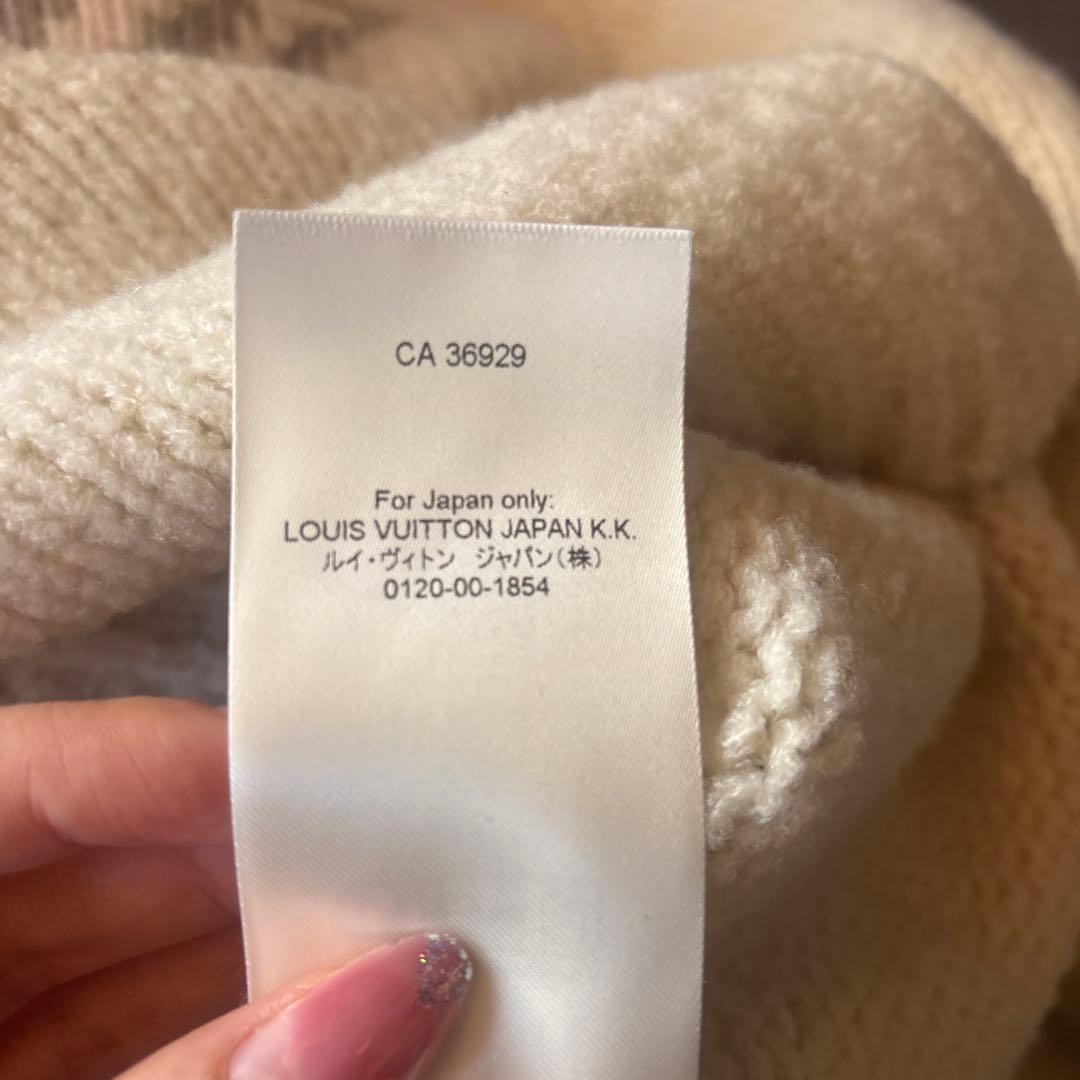 ルイヴィトンセーター