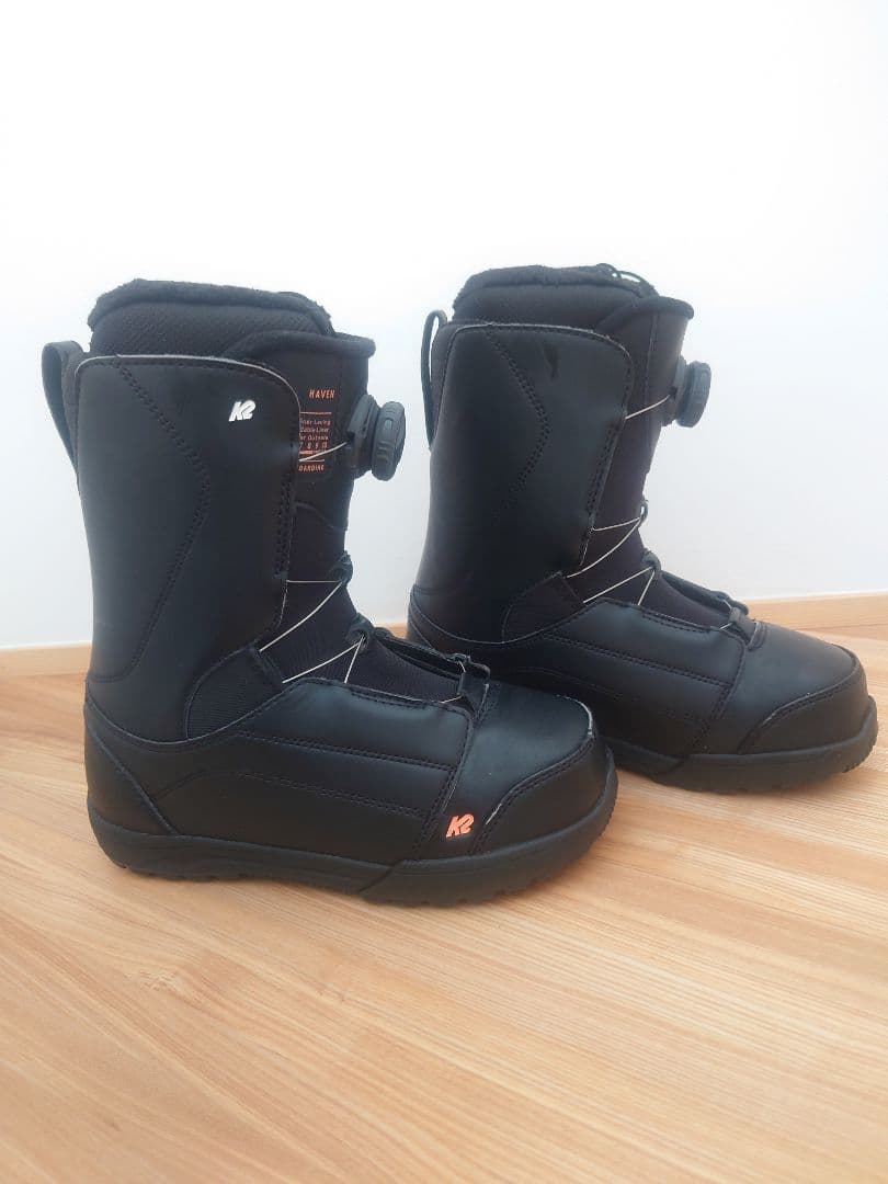 K2 スノーボード ブーツ 24cm