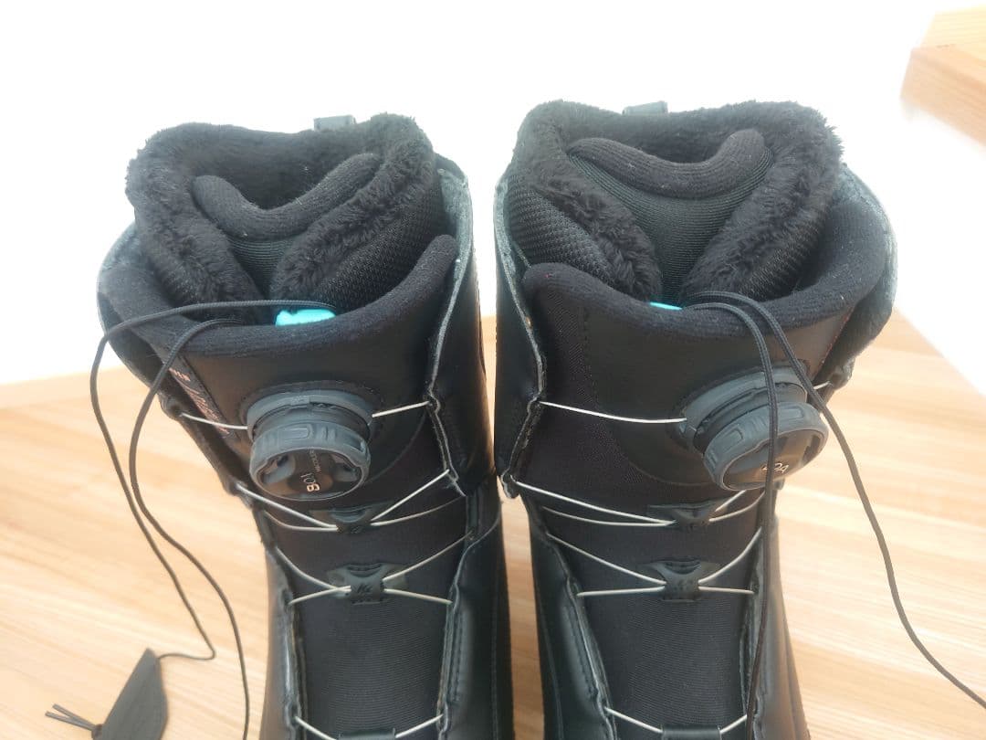 K2 スノーボード ブーツ 24cm