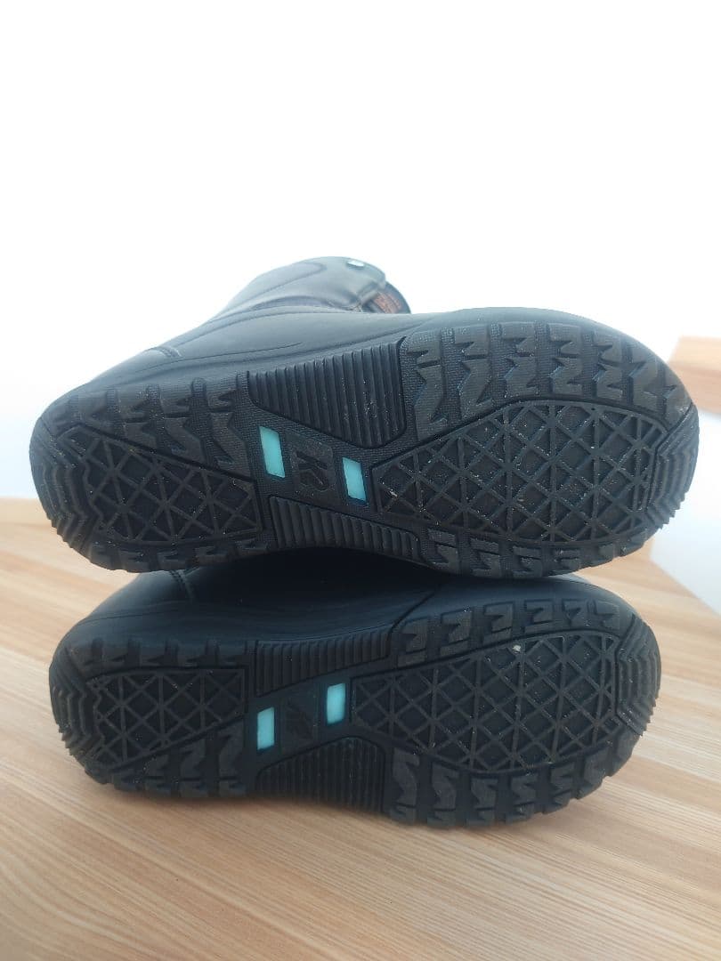 K2 スノーボード ブーツ 24cm