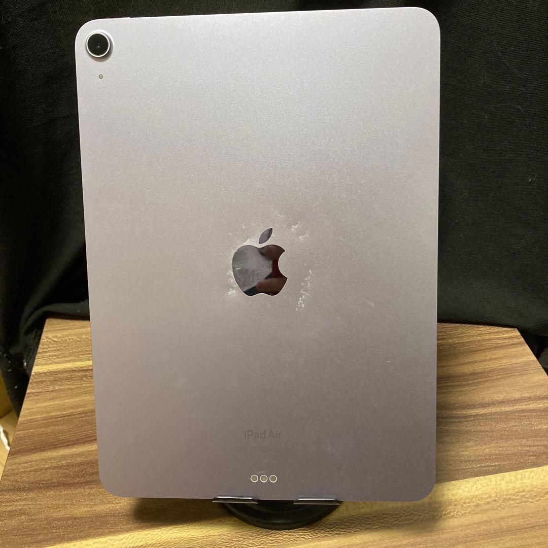 【ラスト1台即日発送！】iPad Air11インチ(M2)Wifi パープル