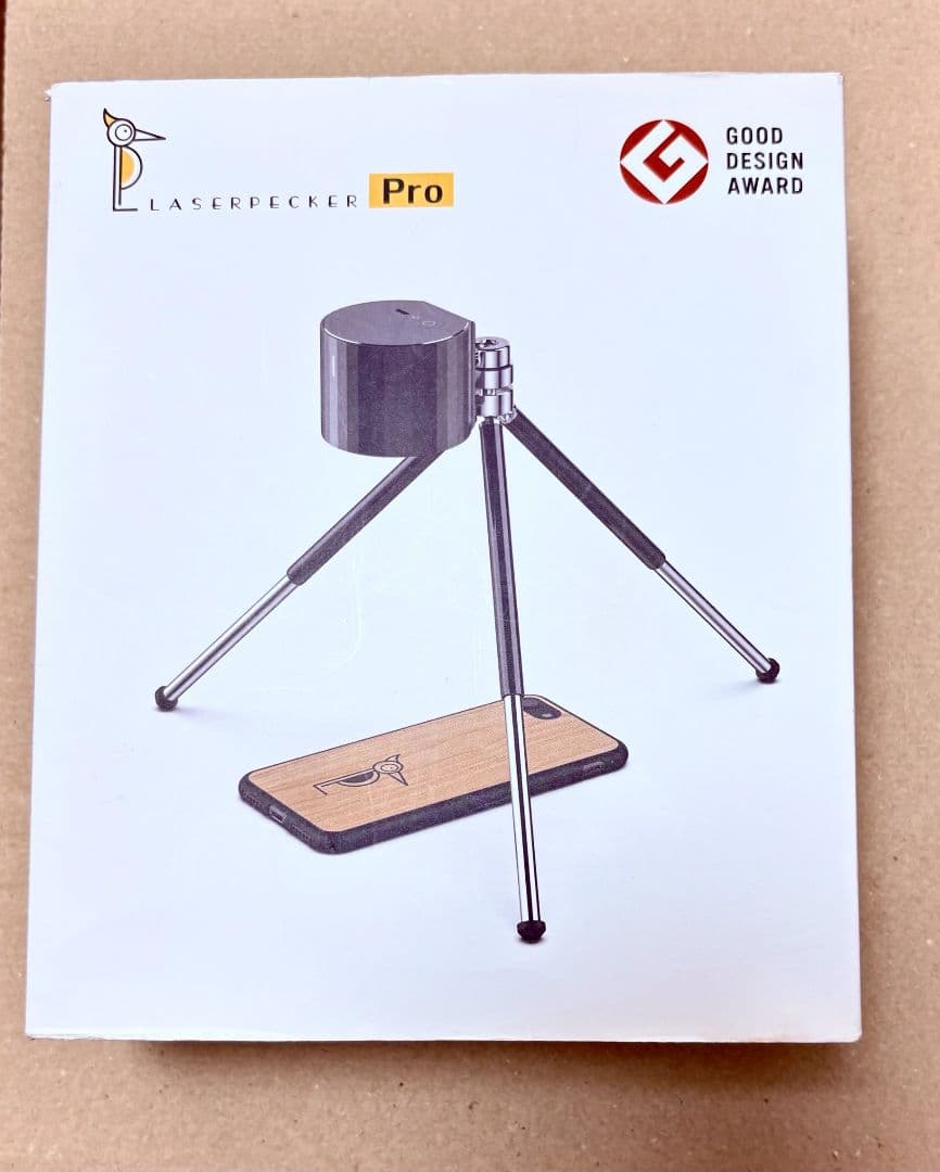 その他 LASERPECKER Pro