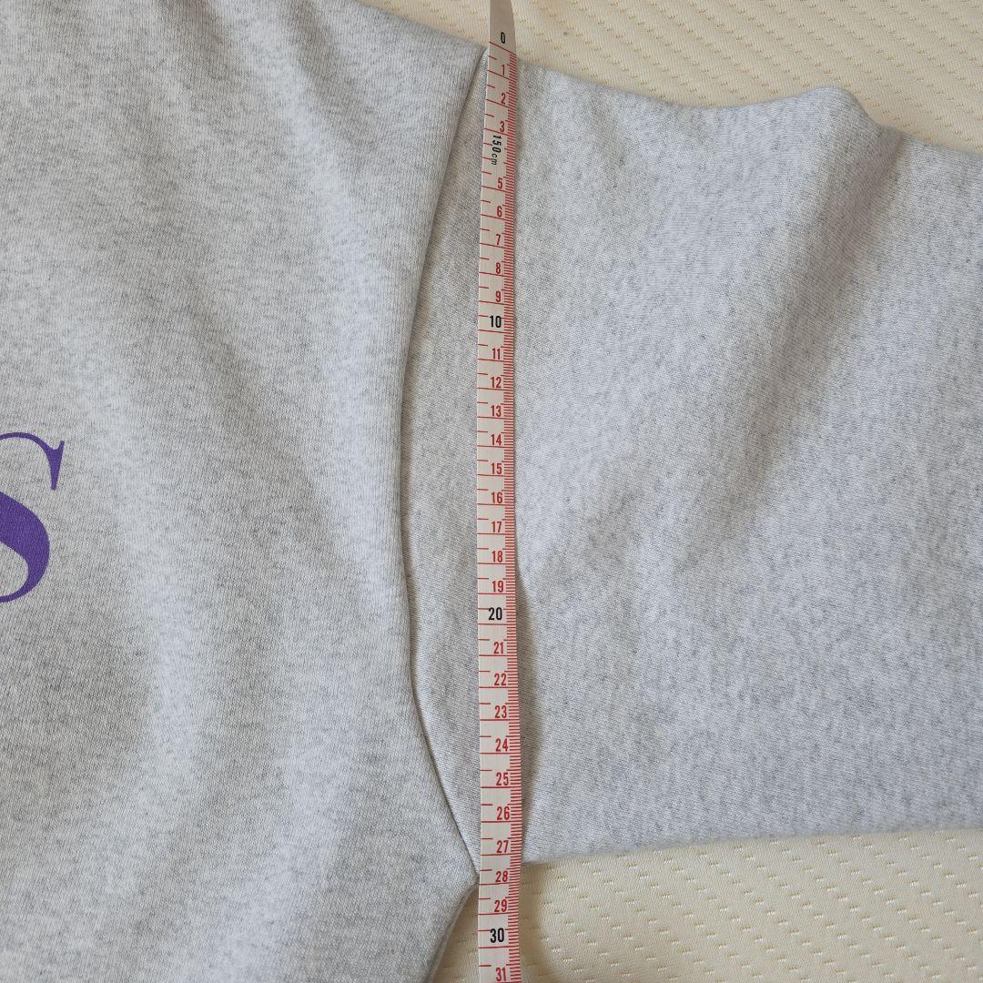 美品 ADULT ORIENTED ROBES CLASSICS スウェット M