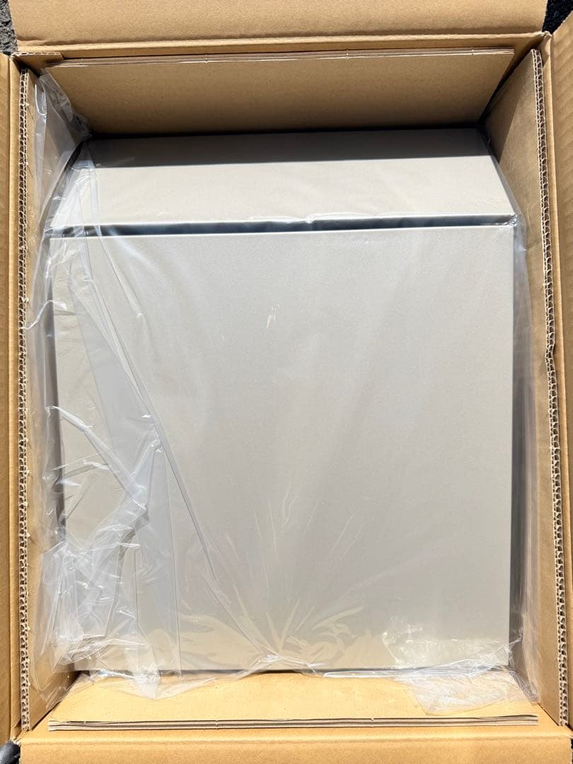 LIXIL エクスポスト　横型ポストP-1型