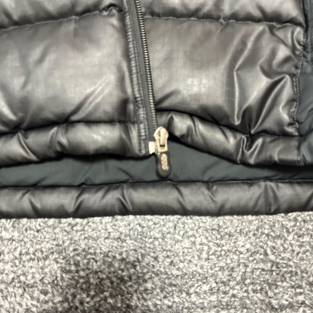 patagonia インサレーショングースダウン