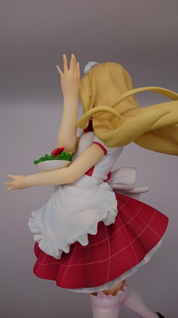 マックスファクトリー 琴吹 紬 箱無し