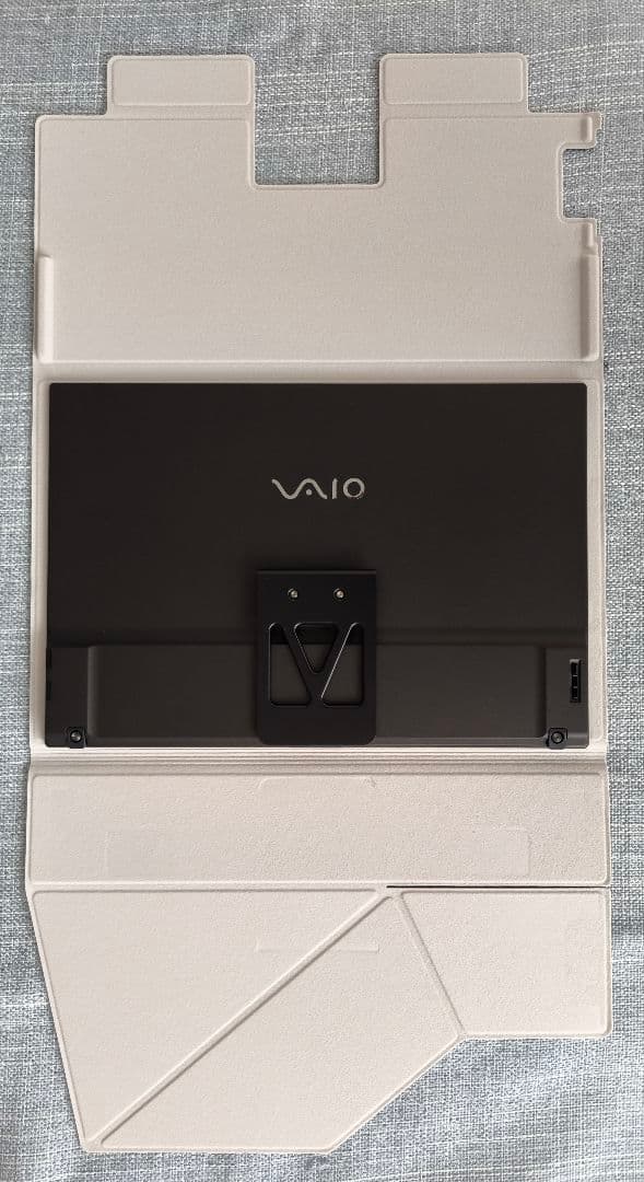 【超美品】VAIO Vision+ 14 モバイルディスプレイ