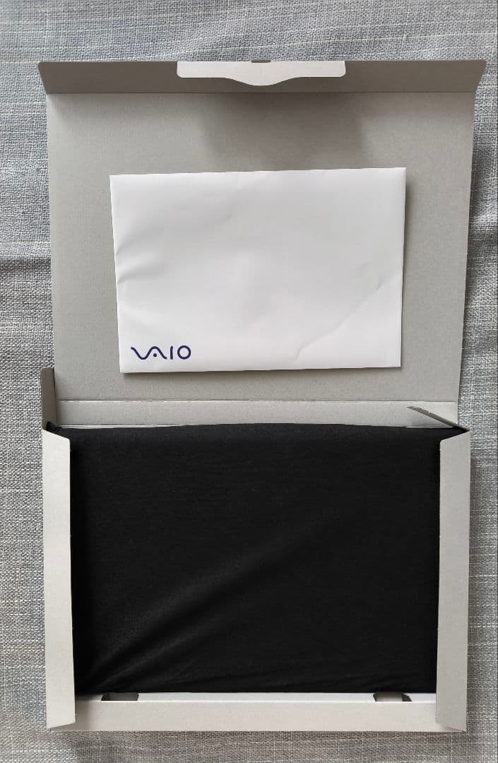 【超美品】VAIO Vision+ 14 モバイルディスプレイ