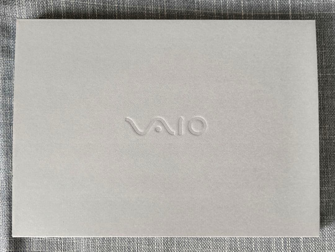 【超美品】VAIO Vision+ 14 モバイルディスプレイ