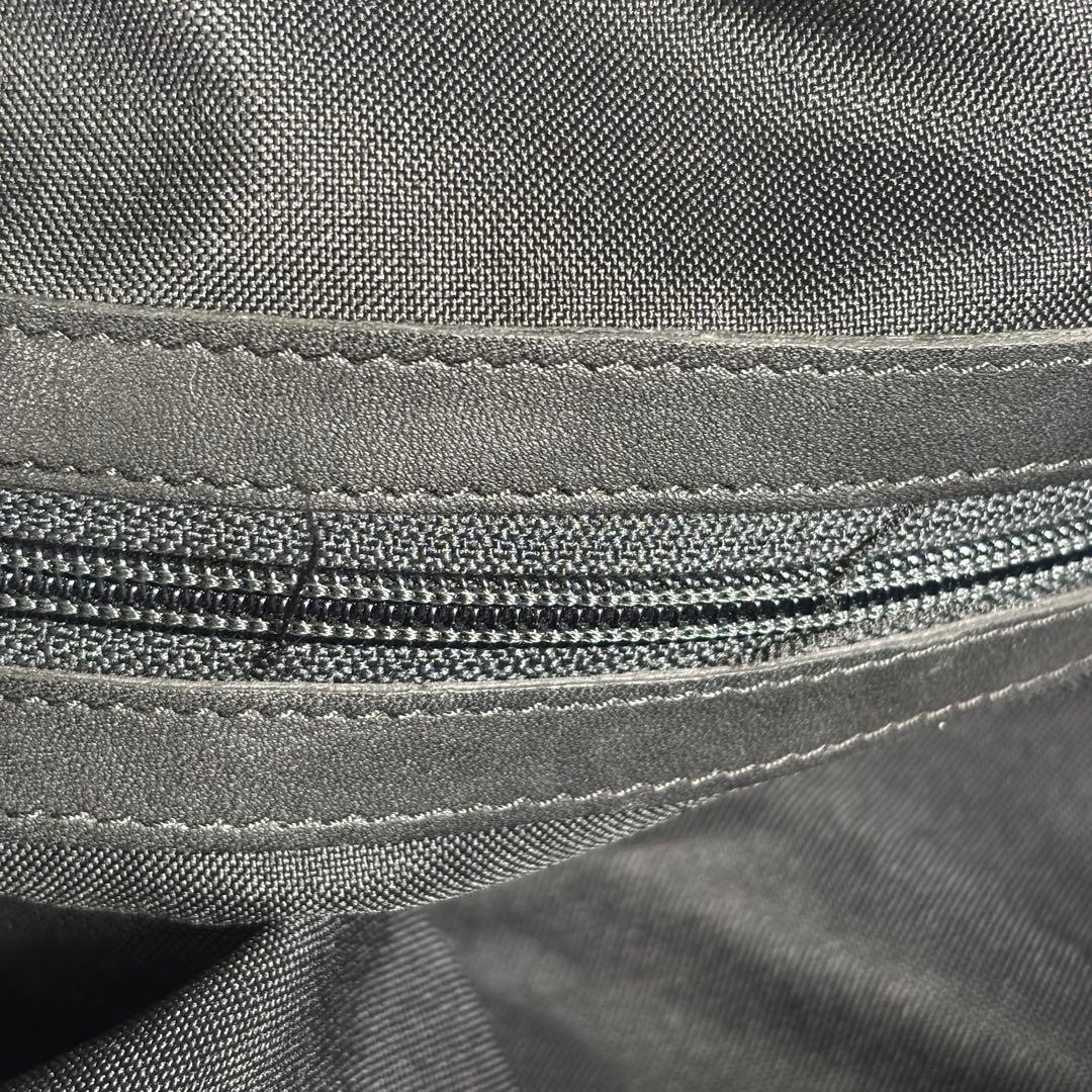 コーチ オールドコーチ ボストンバッグ 大容量 オールレザー ブラック