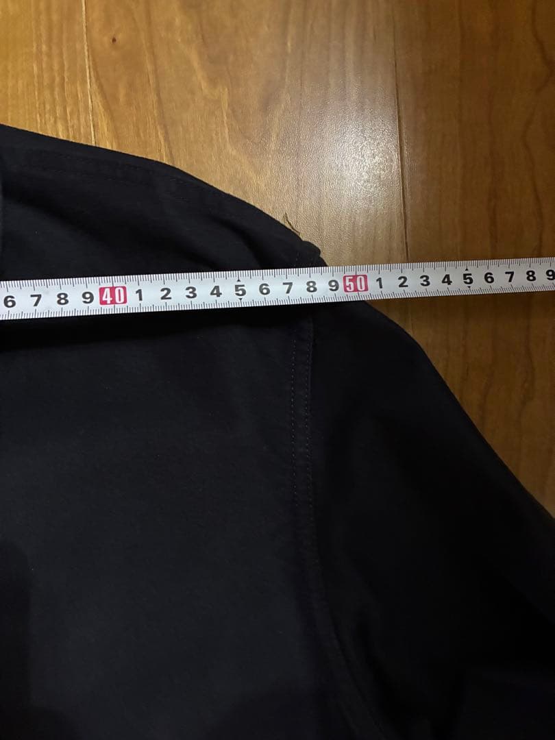 ボンクラ　別注モールスキンジャケット　40