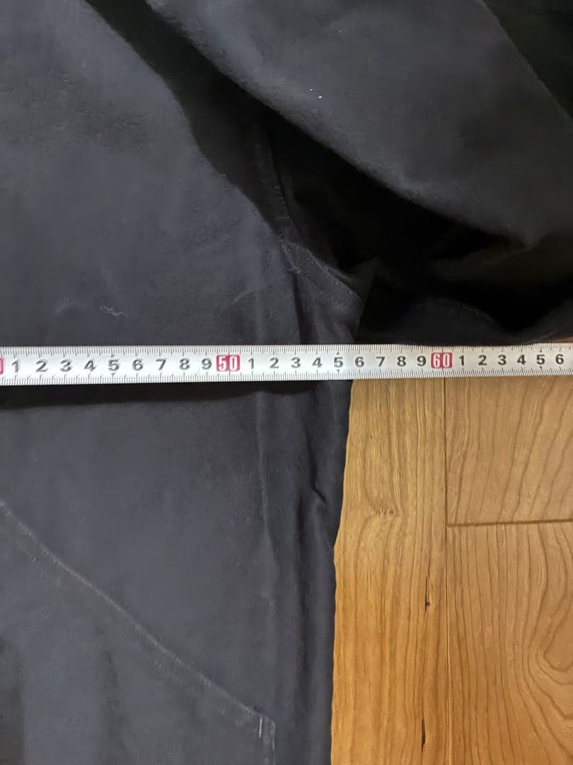 ボンクラ　別注モールスキンジャケット　40