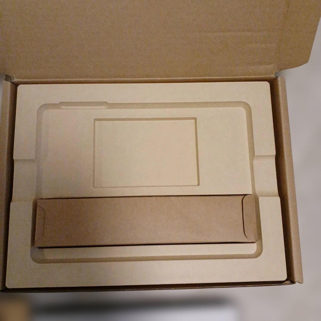 Microsoft Surface GO2 キーボード作動しません