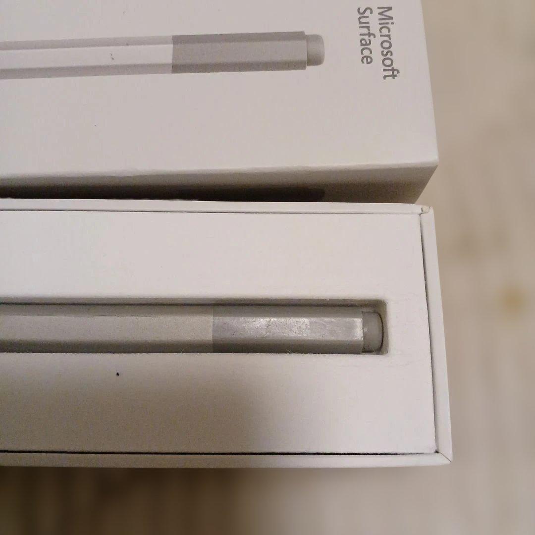 Microsoft Surface GO2 キーボード作動しません