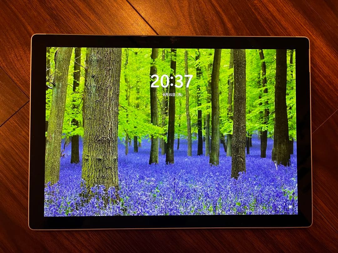 Windowsタブレット本体 Surface Pro 6 i5-8350U