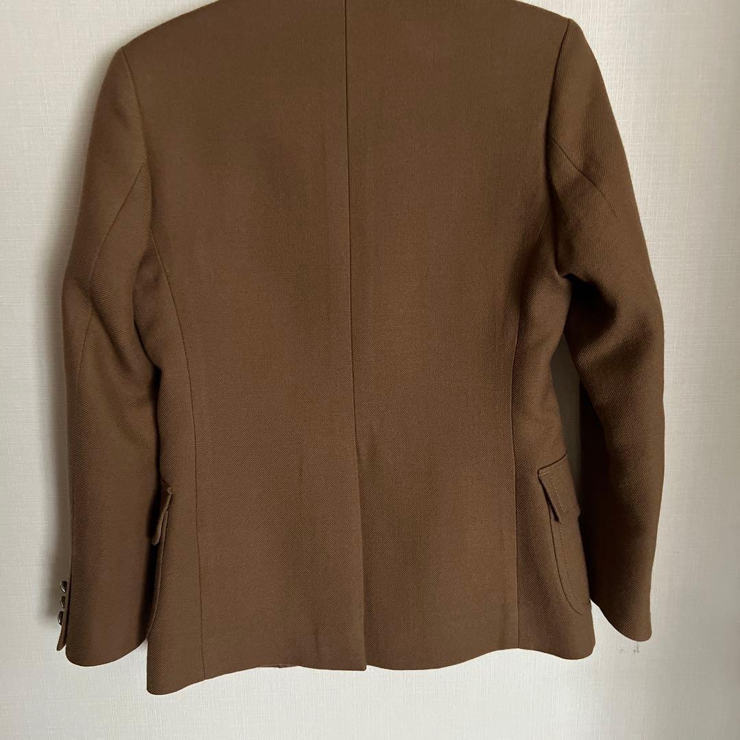 マディソンブルージャケット