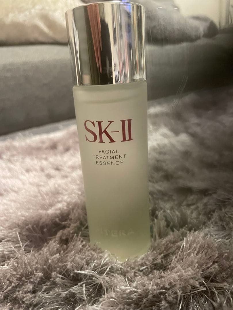 SK-II フェイシャルトリートメントエッセンス 75mL
