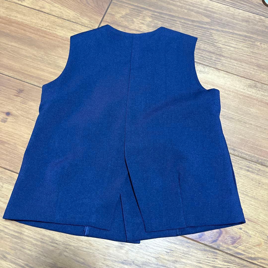 riziere リジェール　ノーカラージャケット　セットアップ　110