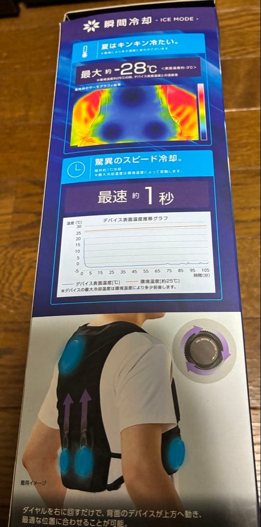 ワークマン2025 年ベルチェベスト