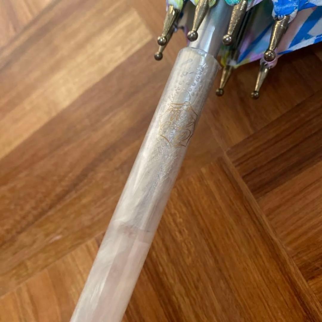 ☆新品未使用☆ Coci la elleコシラエル　長傘　雨傘