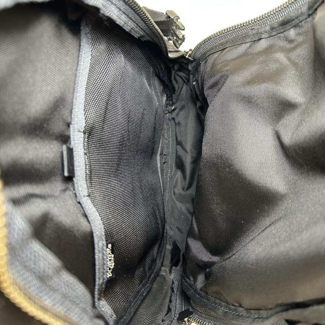 【極美品】ポーター リュックサック ヒート 吉田カバン レザー A4可 肩掛け