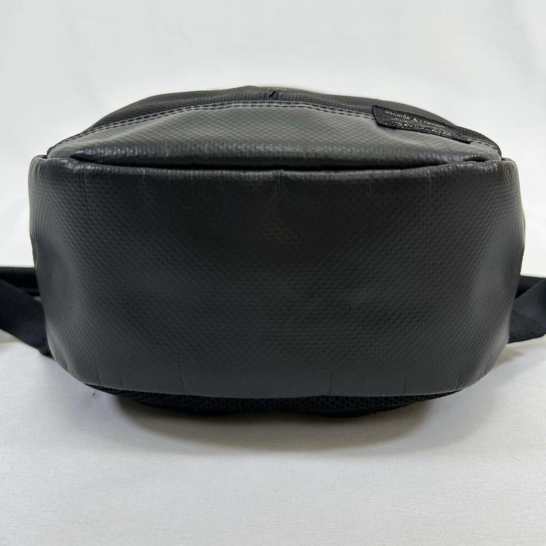 【極美品】ポーター リュックサック ヒート 吉田カバン レザー A4可 肩掛け