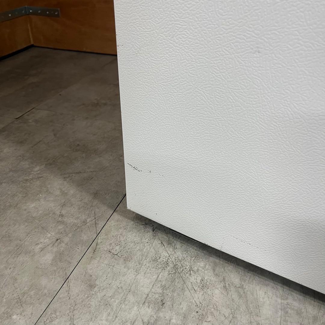 一都三県限定　配送設置無料　冷凍庫　IRIS OHYAMA 2021年製