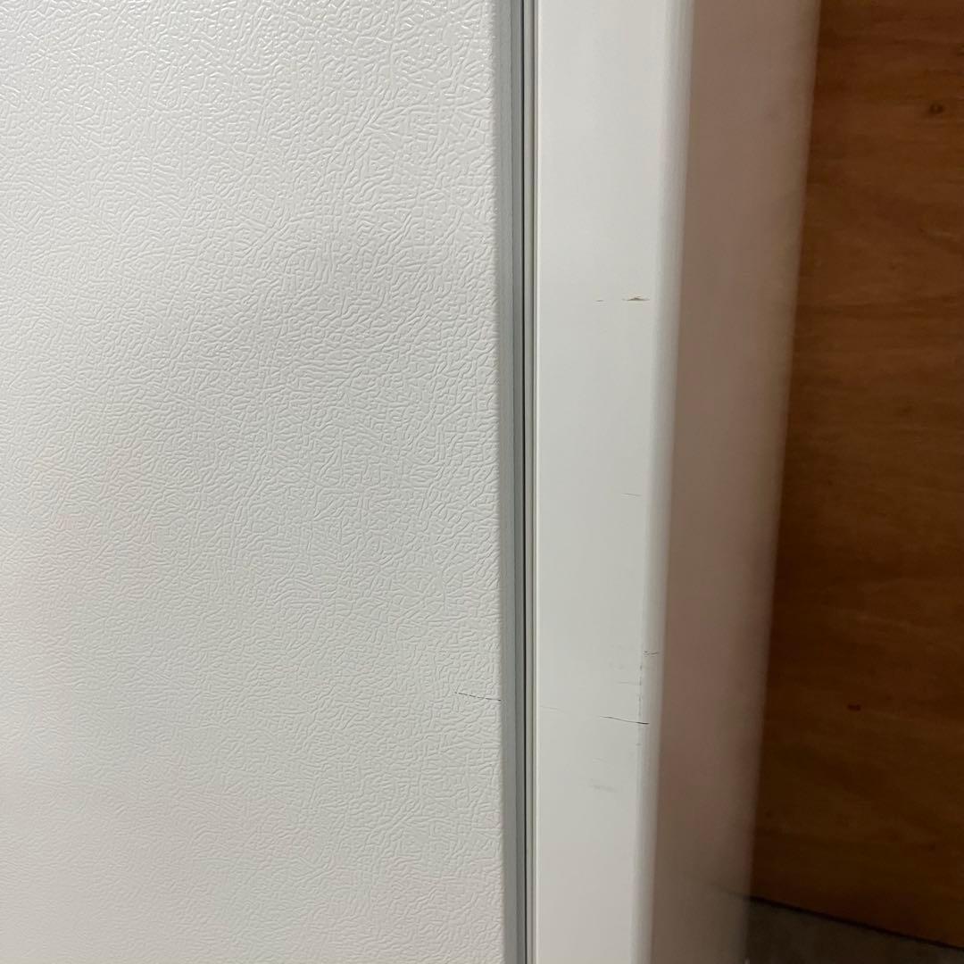 一都三県限定　配送設置無料　冷凍庫　IRIS OHYAMA 2021年製