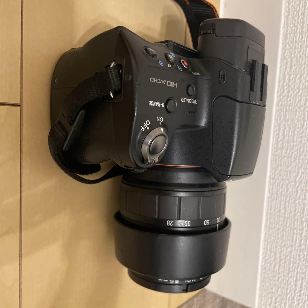 SONY デジタルカメラ 付属品セット