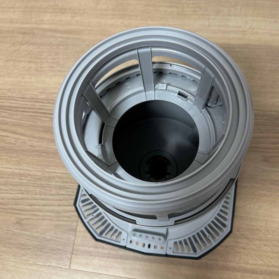 あいりす　☆ Airdog moi エアドックモイ　高性能加湿器