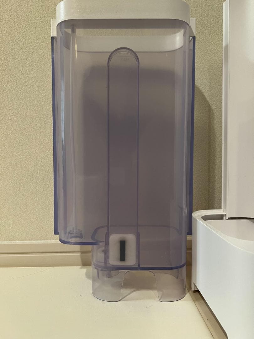 SwitchBot 気化式加湿器 Plus 【交換フィルター付き！】