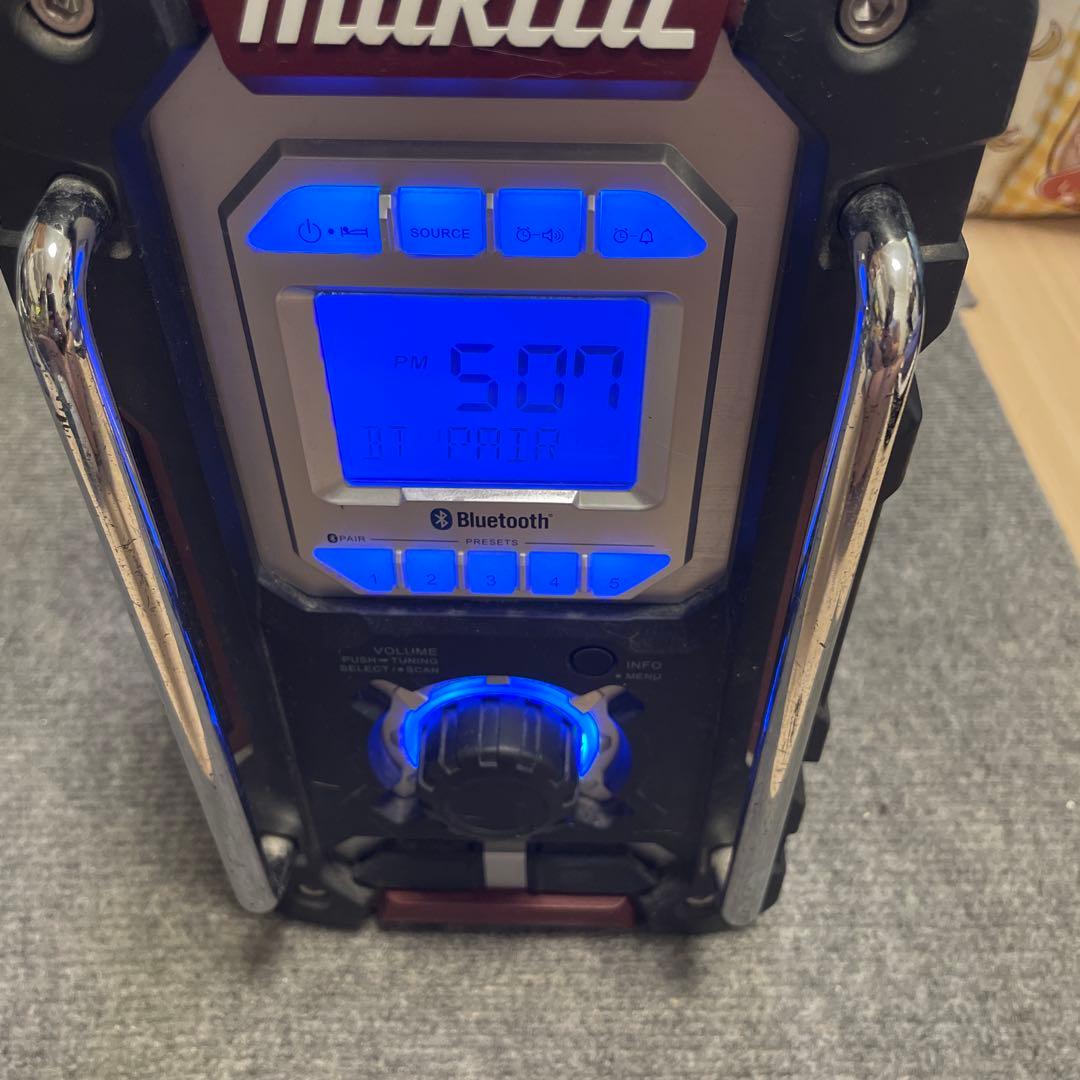 Makita Bluetooth スピーカー　ＭＲ108