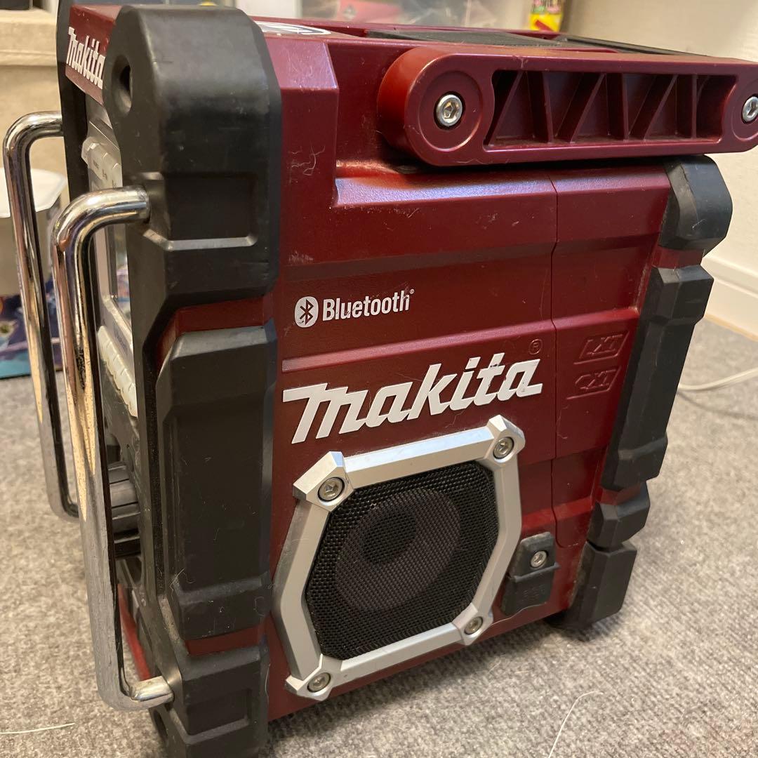 Makita Bluetooth スピーカー　ＭＲ108