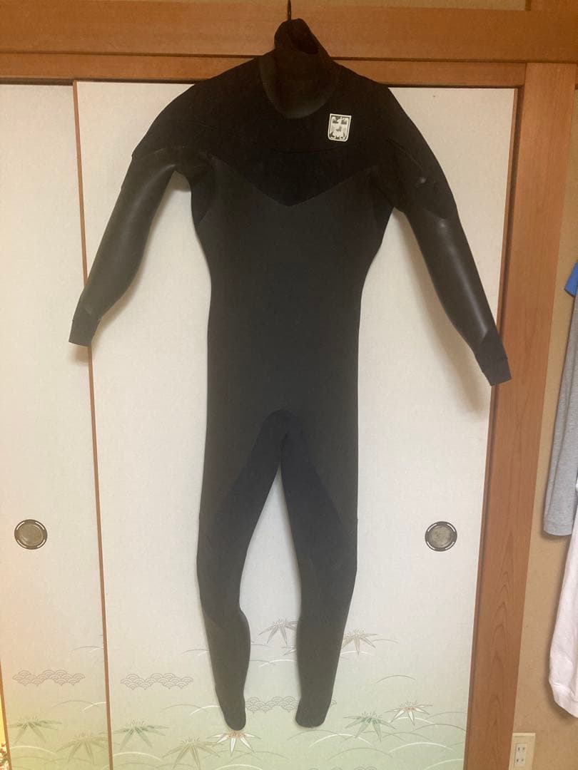 はぴすかさん専用　セミドライウエットスーツ