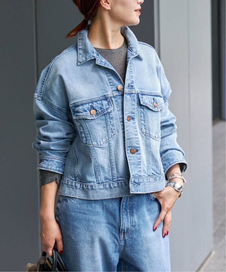 【完売品】スピックアンドスパン　RED CARD別注