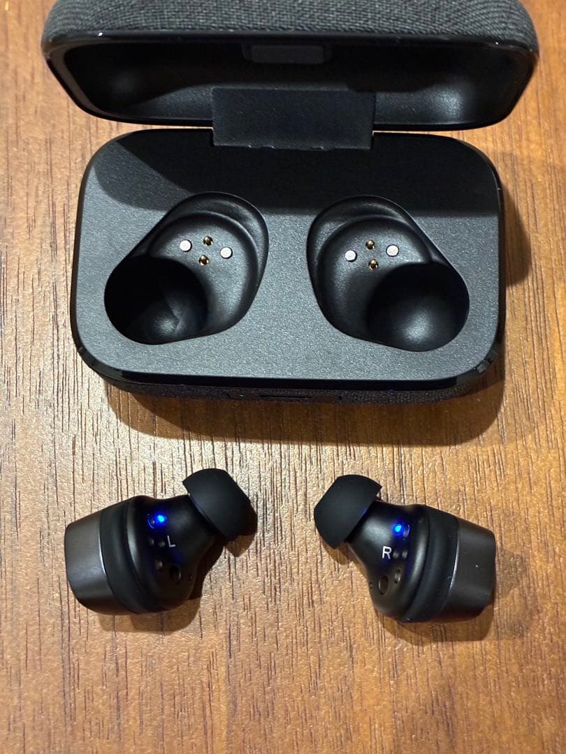 美品　Sennheiser Momentum True Wireless 4