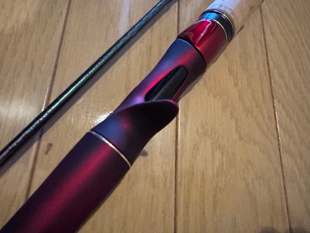 シマノ ワールドシャウラ 1703R-2 極美品 最終価格